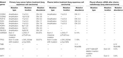 Case Report: Partial Response Following Nivolumab Plus Docetaxel in a Patient With EGFR Exon 20 Deletion/Insertion (p.N771delinsGF) Mutant Lung Adenocarcinoma Transdifferentiated From Squamous Cell Carcinoma